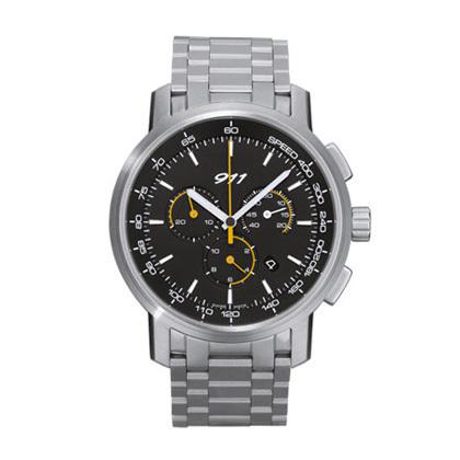 Porsche wrist watch