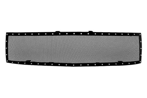Paramount 46-0202 - chevy silverado restyling 2.0mm packaged wire mesh grille