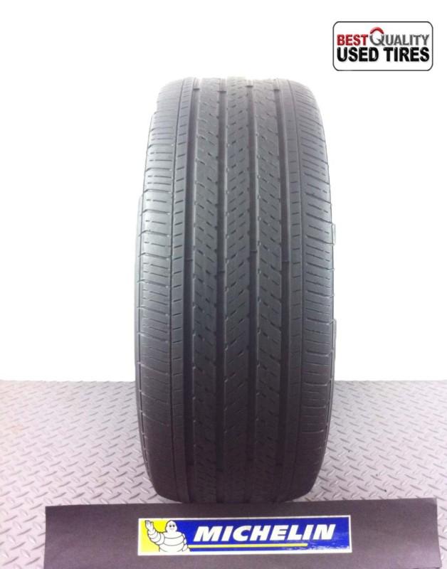 Michelin pilot hx mxm4 235/50/18 235/50r18 235 50 18 tires - 5.00/32nds