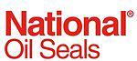 National oil seals 8133s rear outer seal