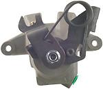 Cardone industries 19-2722 rear right rebuilt caliper with hardware