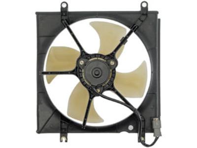 Dorman 620-230 radiator fan motor/assembly-engine cooling fan assembly