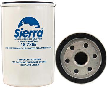 Sierra 7865 fuel filter