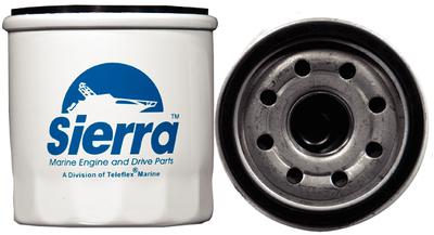 Sierra 7897 filter-oil sz1651061a20mhl brp