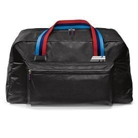 Bmw m travel bag m sport luggage suitcase carry on