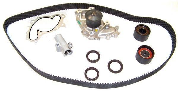 Timing belt kit and water pump toyota 3.0l 1mzfe 2001-2006 with free shipping!