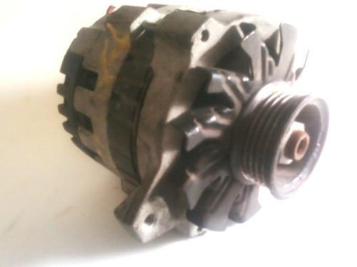 Remy 91324 used alternator good condition