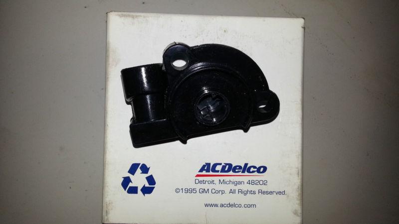 Acdelco oe service 213-895 throttle position sensor-throttle position sensor kit