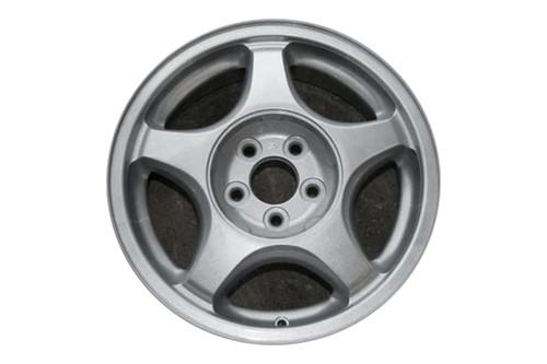 Cci 03178u20 - 96-98 ford taurus 16" factory original style wheel rim 5x108
