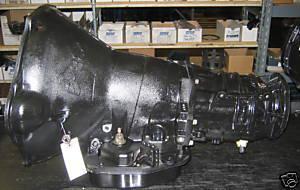 47re dodge gas v-10  performance rebuilt transmission & converter 1996-2002 #618