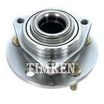 Timken 513089 front hub assembly
