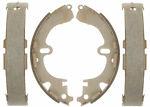 Raybestos 597sg rear new brake shoes