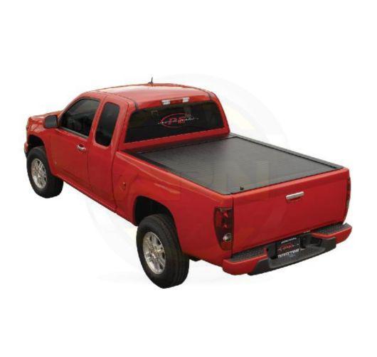 Pace edwards tonneau cover new aluminum roll-top-cover hard keyed lock rc2003