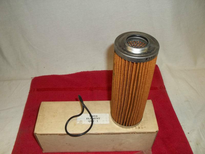 556416 filter element # 556416    "new old stock"  
