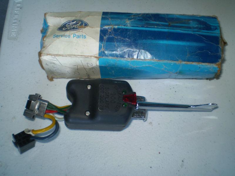1960-70's ford signal stat signal switch in box nos 