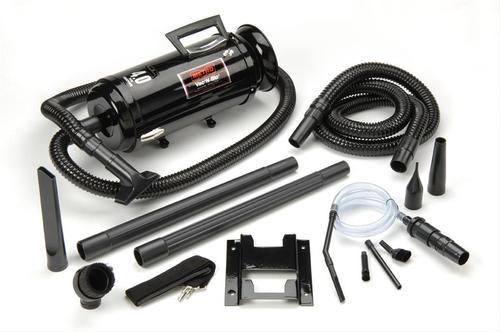 Metropolitan vacuum cleaner vacuum cleaner wall mount 4 hp motor ea vnb4afbr