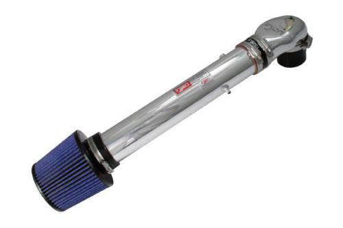 Injen is1545p - 96-98 civic polished aluminum is car air intake system