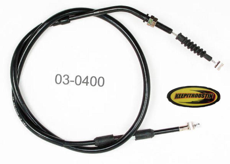 Motion pro clutch cable for kawasaki kx 450 2009-2012 kx450