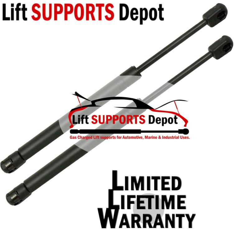 Qty (2) camper window lift supports c16-21703, c16-04464, c16-04464a replacement