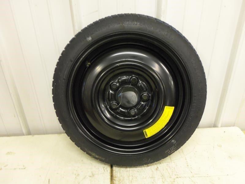 10 11 12 13 mazda 3 wheel 15x4 compact spare 5186509