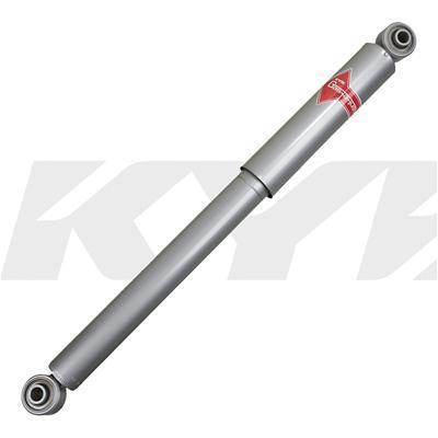 Kyb kg54341 shock/strut gas-a-just monotube chevy gmc suv/pickup rear each