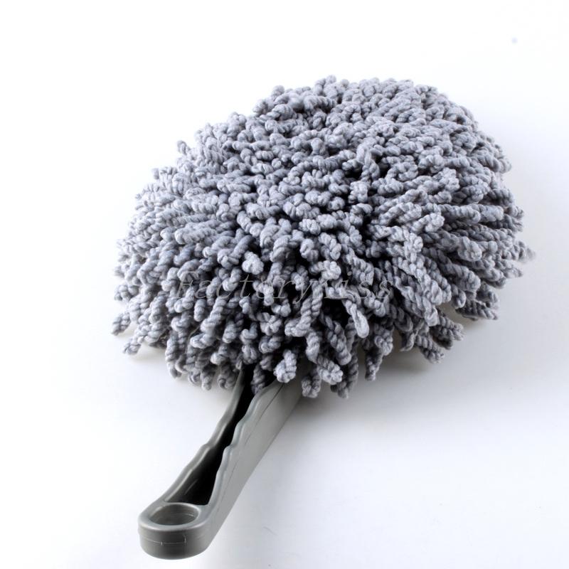 New multi-functional car truck dirt clean brush duster cleaning dusting tool