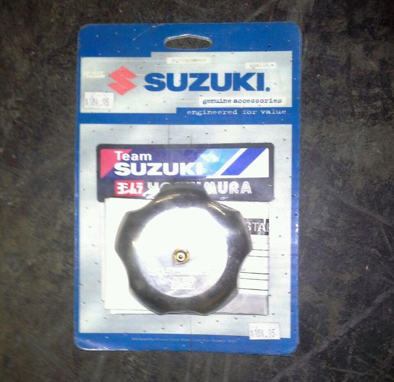 Suzuki 99950-70545 fuel cap all lt-z400