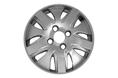 Cci 75136u10 - 00-02 daewoo nubira 14" factory original style wheel rim 4x100