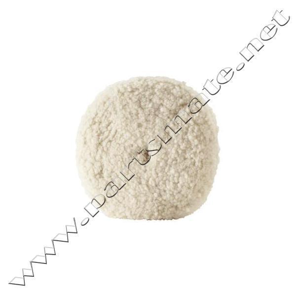 3m marine 33280 wool compounding pad / double sided wool compoun