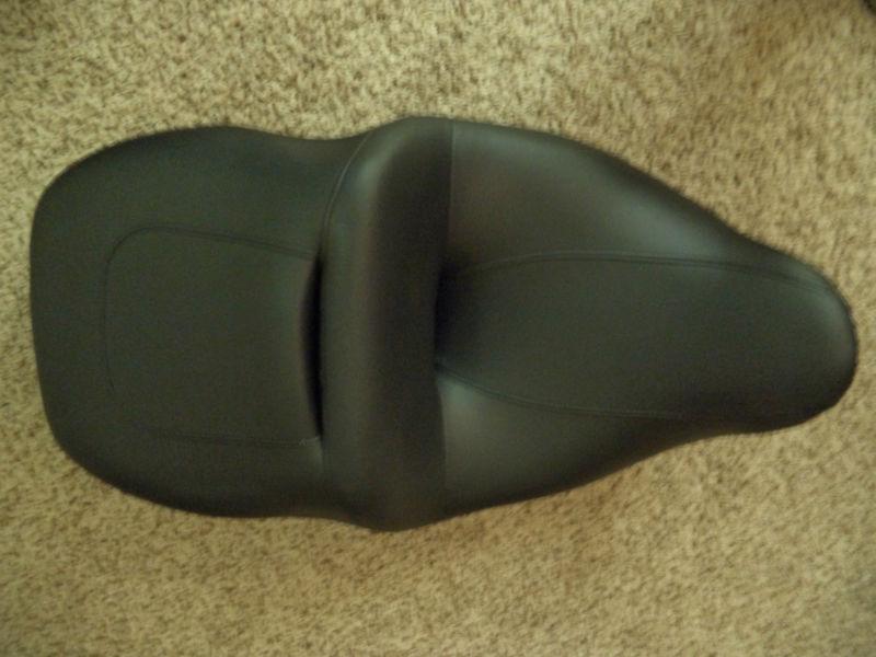 Harley davidson fl seat fits 2009 and newer touring models 2010 2011 2012 2013