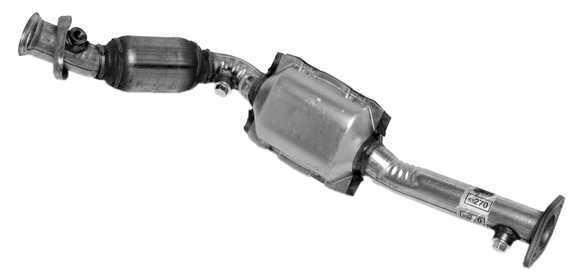 Converters exh 53270 - catalytic converter - direct fit - ultra - non-c.a.r.b...