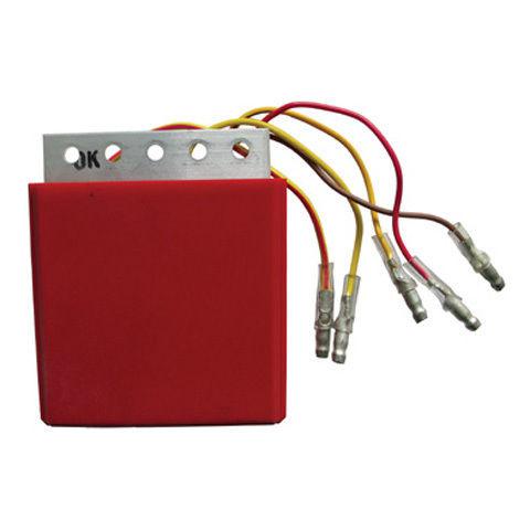 99-00 polaris sportsman 325 / 335 voltage regulator rectifier high output rick's