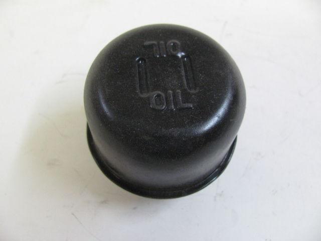 1955 56 57 chevy - 6 cylinder oil fill cap
