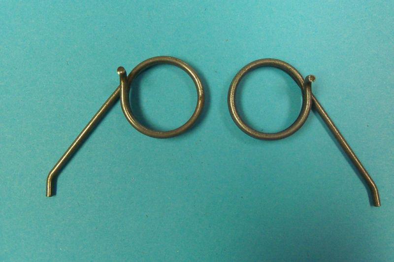 Purchase 1928 1929 1930 1931 Ford Door Latch Lock Springs Outside