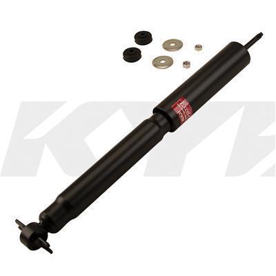 Kyb excel g twin tube shock 344435 jeep wrangler