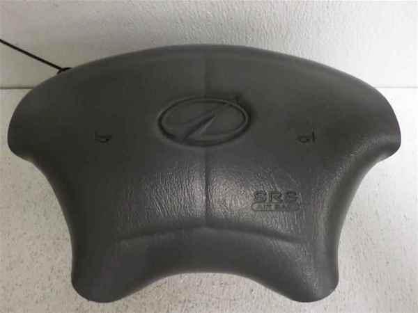 99 00 01 oldmobile intrigue driver wheel airbag air bag