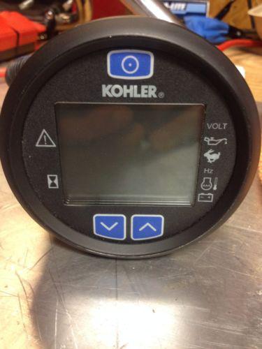 Kohler part # 30565, faria voltmeter gauge