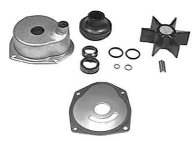 Mercury/quicksilver parts w/p upper repair kit-gen ii 817275q05