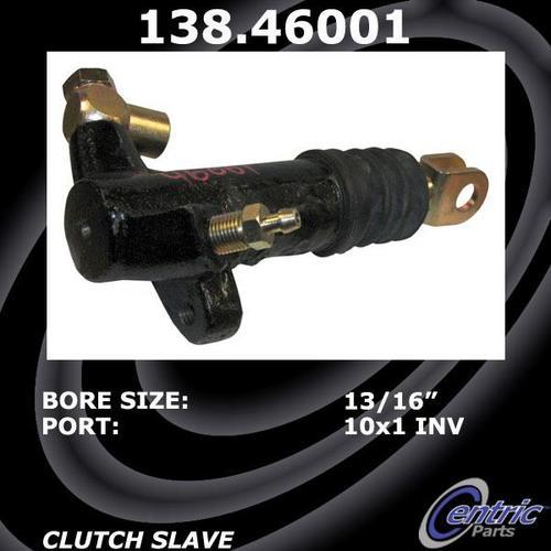 Centric 138.46001 clutch slave cylinder assy-premium clutch slave cylinder
