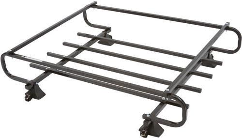 Universal roof rack basket-luggage carrier-vehicles w/o side-cross bars (rb-622)