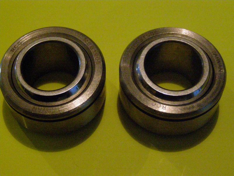 V-twin manufacturing 44-0584 swing arm bearing set new