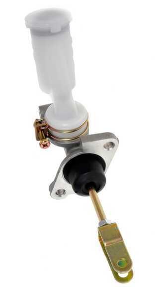 Altrom imports atm p0734 - clutch master cylinder