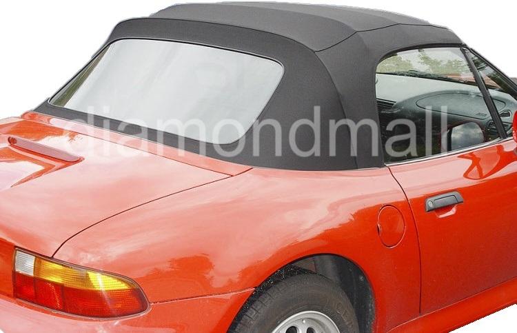 Bmw z3 96 97 98 99 00 01 02 convertible top roof