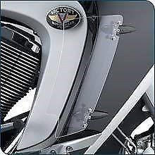 Victory vision adjustable lower air deflectors 08-11 2876259 super fast shipping