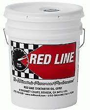 Red line mt-85 75w85 gl-4 5 gal