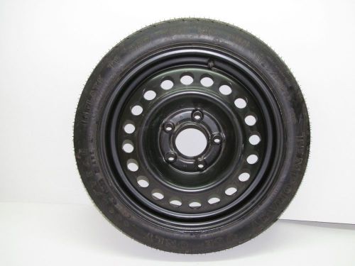 New spare tire ti 25-70 d15 goodyear