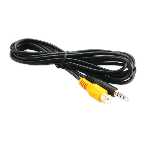 Garmin 010-11541-00 video cable for dezl 560 for back up camera
