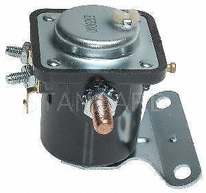 Standard motor products ss590 new solenoid