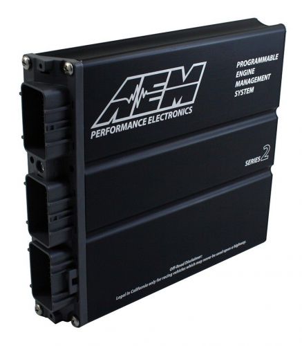 Aem series 2 plug &amp; play ems. toyota: 93-97 supra non-turbo 30-6101