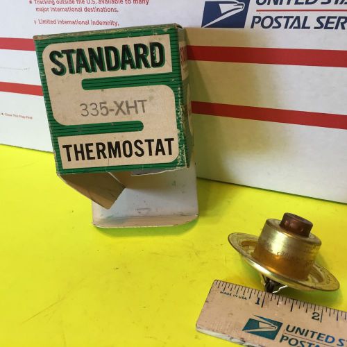 U.s. old car thermostat;  standard.  item:  3769